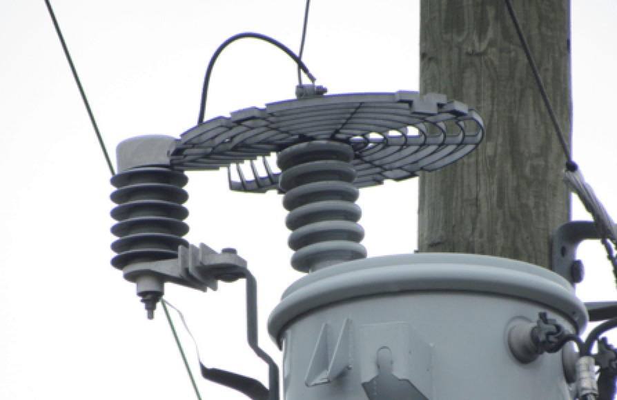 Lightning Arresters